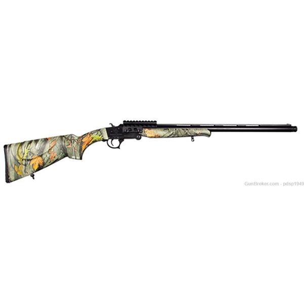 American Tactical / ATI Nomad 20ga Single Shot Shotgun NEW IN BOX 819644024408 23 inch " barrel ATIG20NMD23C