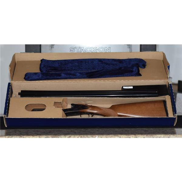 CZ-USA CZ USA Ringneck side by 20g {26"barrel!} NiB Penny Auction 26 inch " barrel