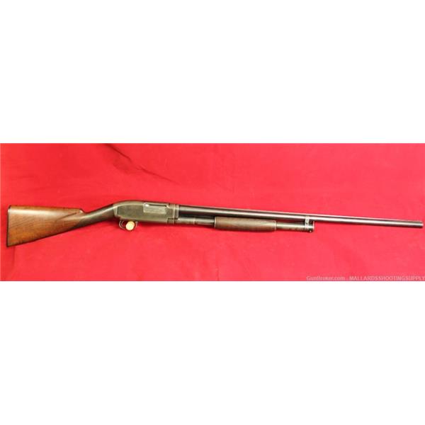 Winchester Model 1912 12 gauge 30 inch " barrel