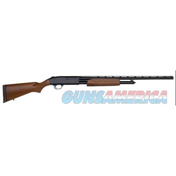 Mossberg 500 Hunting All Purpose Field 20 Gauge 26" 50136 015813501361