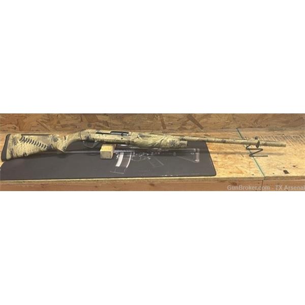 Super Black Eagle (SBE) II BENELLI SUPER BLACK EAGLE SBE ll OPTIFADE MARSH NOT BROWNING REMINGTON 28 inch " barrel