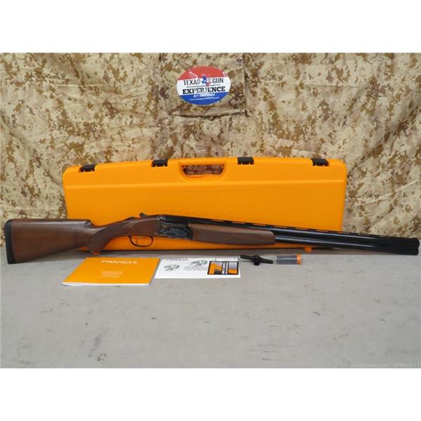Instinct L Over and Under Shotgun PENNY! FRANCHI INSTINCT L, 12GA, W/ 28" BARRELS, LNIB!!