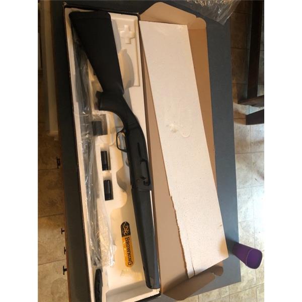 Browning Maxus Stalker DT 28 inch " barrel