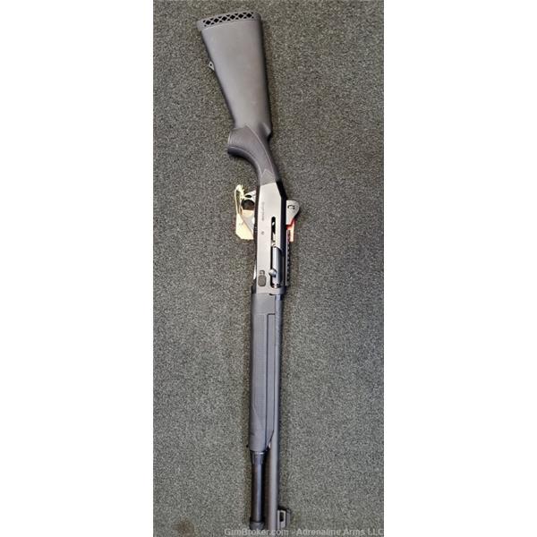 M3500 Shotgun USED Stoeger 12ga Black Tactical