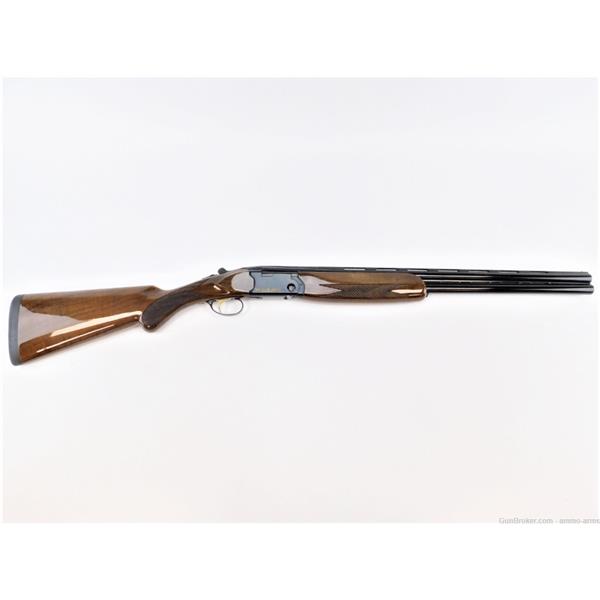 Orion 1 Weatherby Inc I Over / Under 12 Gauge 26" Vented - Excellent Condition 13592 26 inch " barrel