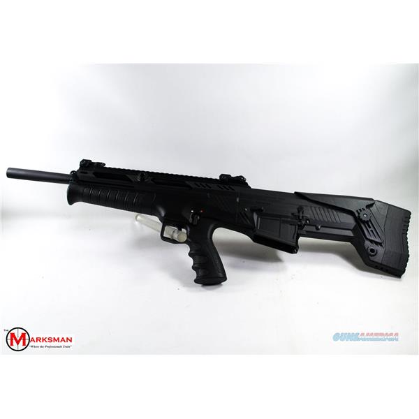 ARMSCOR-ROCK ISLAND ARMORY Rock Island Armory VRBP100 Bullpup Shotgun, 12 Gauge NEW VRBP100A VRBP100-A