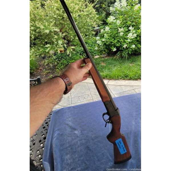 SPR-100 Spartan by Remington SPR 100 .410 No Reserve 25 inch " barrel
