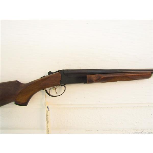 STOEGER UPLANDER 410 BORE IMPORT / E R AMANTINO BRAZIL VERY NICE 3-42-575 26 inch " barrel