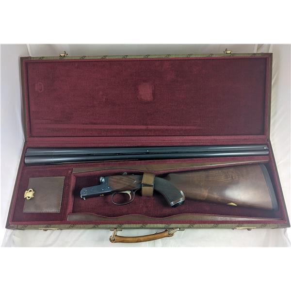 1983 Winchester Model 23 Classic 28 Ga 26" w/ Case SBS 28GA 26 inch " barrel