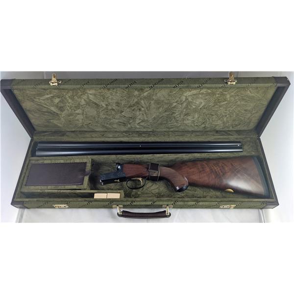 1983 Winchester Model 23 Classic 12 Ga 26" w/ Case SBS 3" 12GA 26 inch " barrel