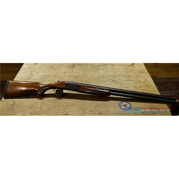 12 Gauge Beretta 686 Onyx Field 12ga 28" Used S686X8