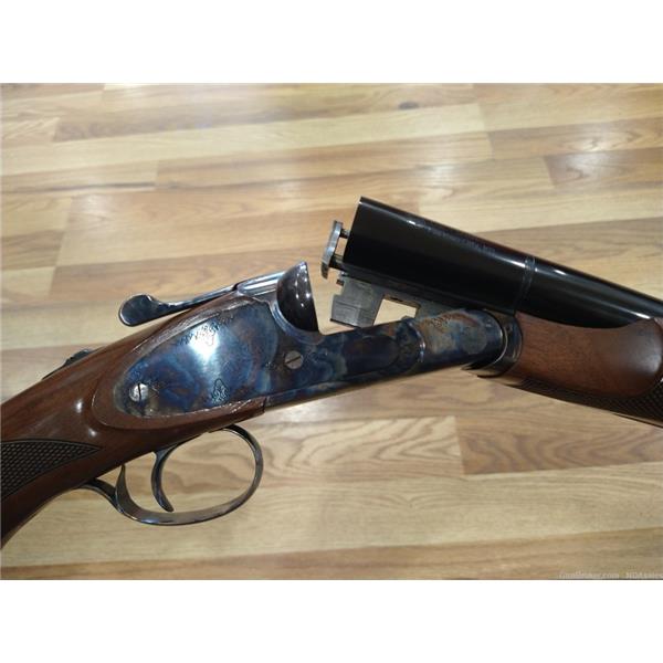 Sharp-Tail CZ-USA CZ Sharp Tail 12ga 28" SXS side by - Used, Great Condition 28 inch " barrel