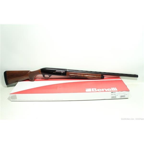 Benelli Montefeltro 12 Gauge LNIB