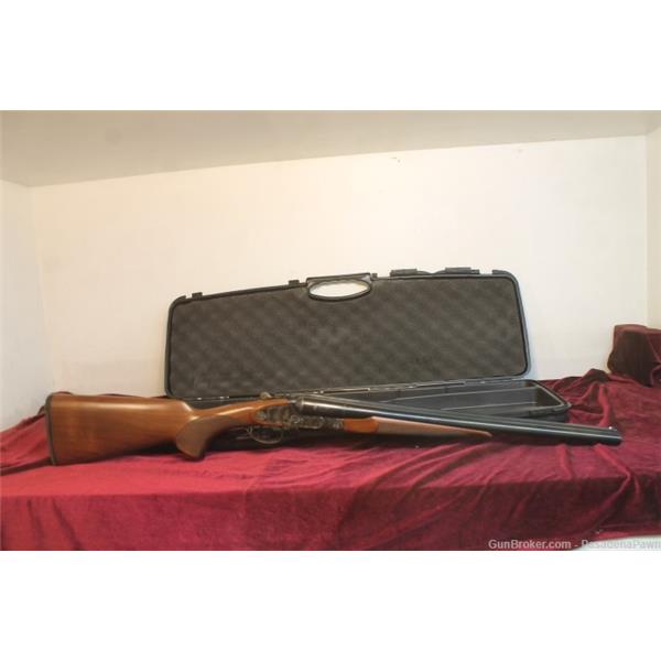CZ Sharp-Tail CZ-USA Sharp Tail Coach 12g 14619 20 inch " barrel