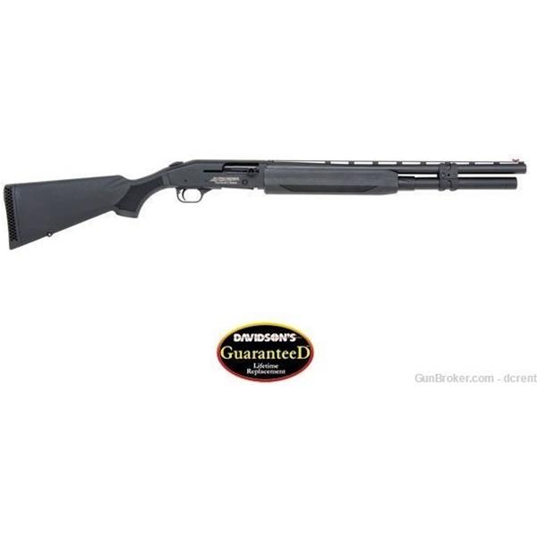 Mossberg 930 JM Pro 12ga Semi-Auto 22" 8+1 85119 IN STOCK 015813851190 #13876 22 inch " barrel