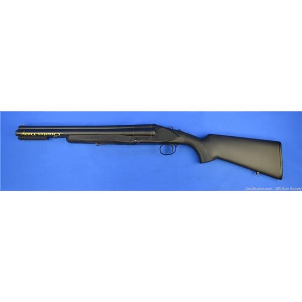 Other Model CHARLES DALY 930170 Honcho Triple 12GA 18.5" 3RD 3" BLUED NO CC FEES 8053800940481 18 inch " barrel