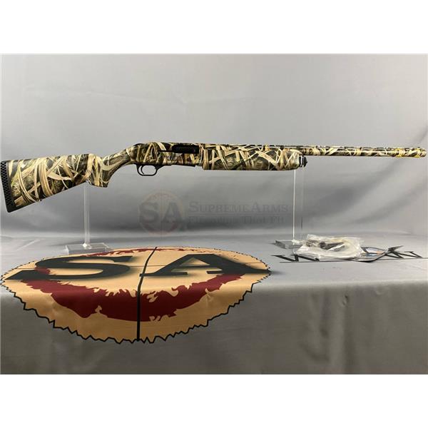 940 JM Mossberg 930 Pro Waterfowl 12 Ga 3" Mossy Oak Shadow Grass Blades 28" 85141 015813851411 IMR-85141 28 inch " barrel