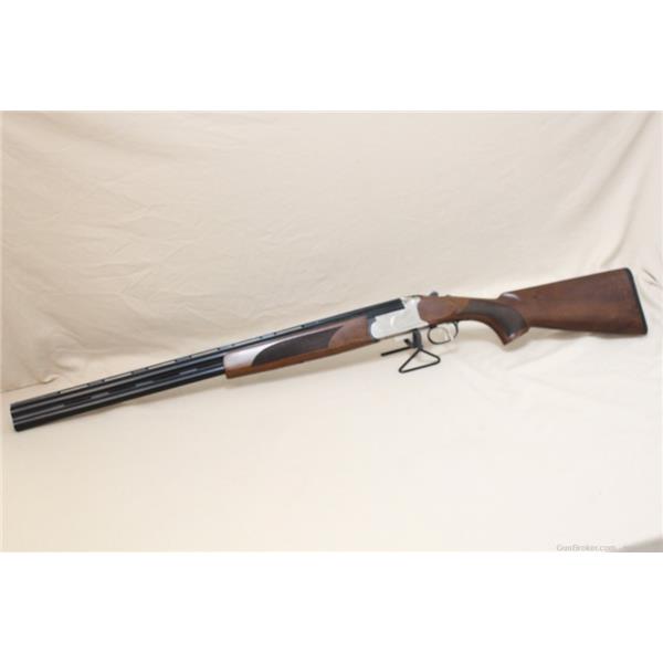 Mossberg Silver Reserve II 20 gauge X-31#1 BR 26 inch " barrel