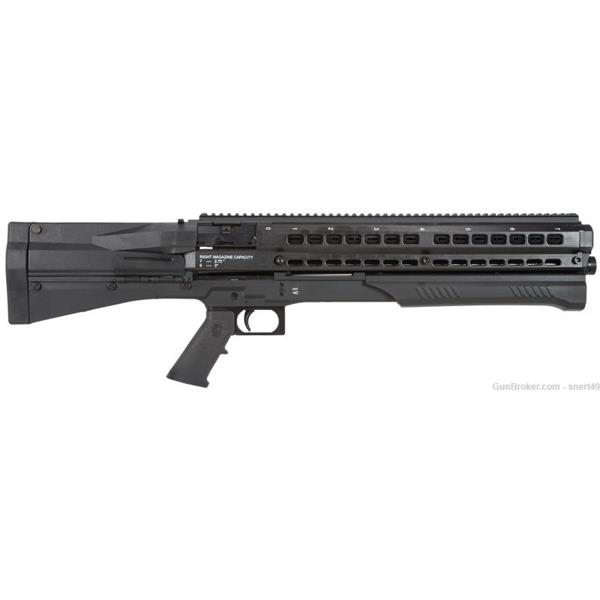UTAS-USA UTAS UTS-15 Bullpup 12 Ga 18.5” 15 Rd *BONUS FREE Iron Sights* BuyNowAvail! 851799004003 18 inch " barrel PS1BM1