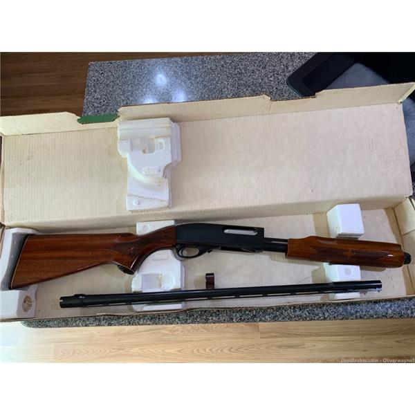 Remington 870 Wingmaster 28ga 25in brl VR! Rare! NIB! MINT! 1970!! 25 inch " barrel