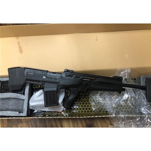 VRBP100-A Armscor/Rock Island Armory Rock VRBP-100-A 12 gauge Unfired in the box
