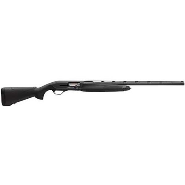 Browning Maxus II Stalker 12ga 26" Barrel 3" Black 023614740728 11456126 011700305