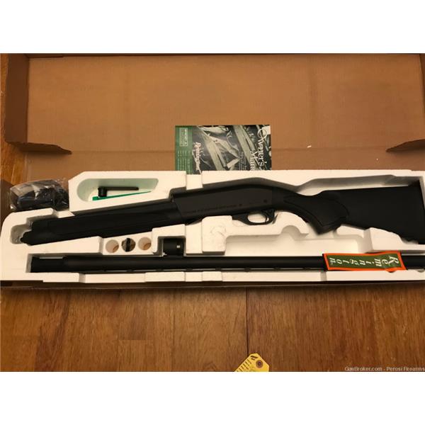 11-87 Sportsman Remington 1187 Super Magnum 12ga 3 1/2" 28" BBL NEW PENNY 28 inch " barrel