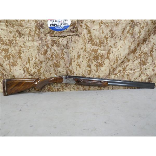 Weatherby Inc PENNY! WEATHERBY ORION, 20GA, W/ 26" BARRELS, VERY NICE!!