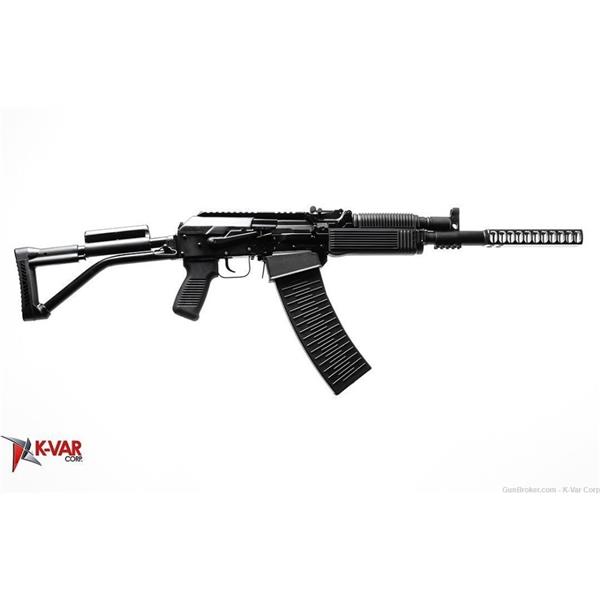 Vepr-12 Molot Vepr 12 Gauge Semi-Automatic Shotgun VPR-12-80 18 inch " barrel