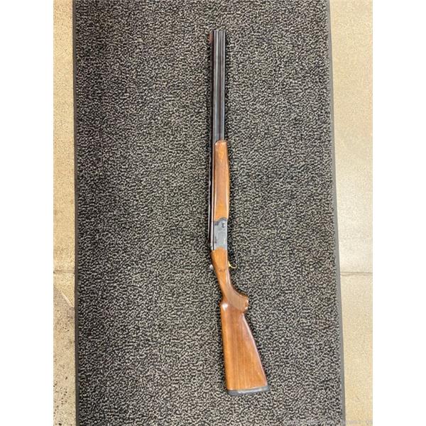 USED P. Beretta 686 ONYX over under 12g shotgun 26 inch " barrel
