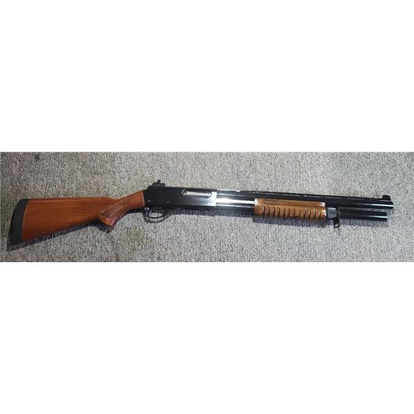 870 Tactical/Home Defense Remington Home 19 inch " barrel