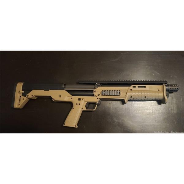 Kel-Tec KS7 12GA Shotgun keltec Kel Tec