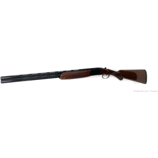 Orion 1 Weatherby Inc I 12 Gauge Over/Under 28” Bbl 3” Chamber LNIB NR $.01 747115425488 28 inch " barrel