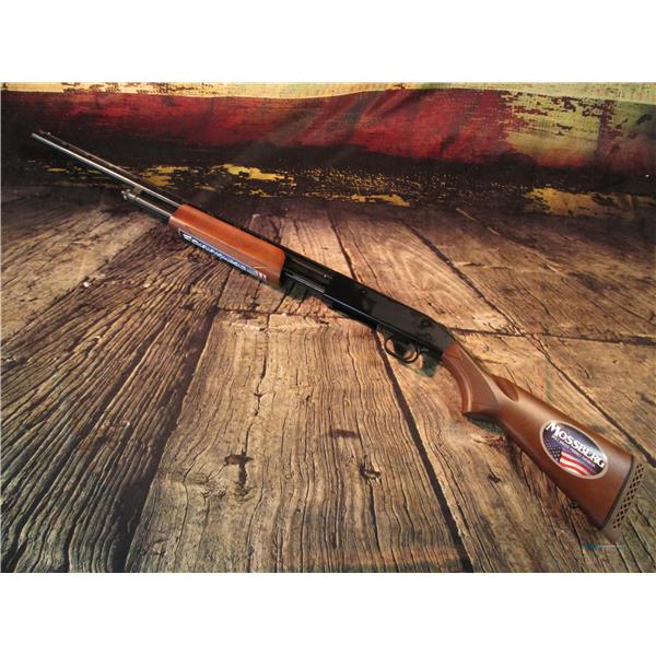 410 Gauge MOSSBERG 500 ALL PURPOSE FIELD 410G PUMP SHOTGUN NEW (50104)