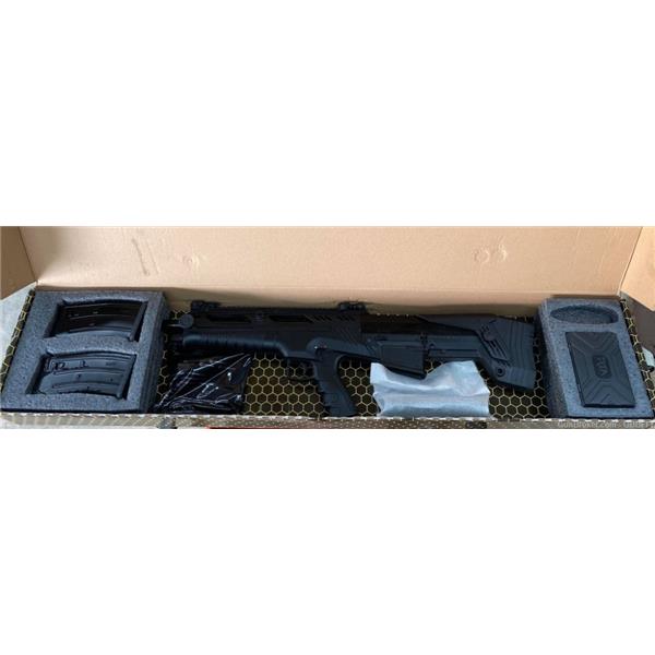 VRBP100-A Armscor/Rock Island Armory ARMSCOR VRBP-100A SHOTGUN 12GA 20" 5RD 3" BULLPUP 812285025544 20 inch " barrel VRBP100A