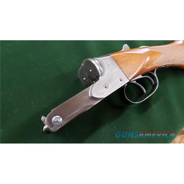 12 Gauge Winchester Model 21. 1st year of production. PRICE REDUCED