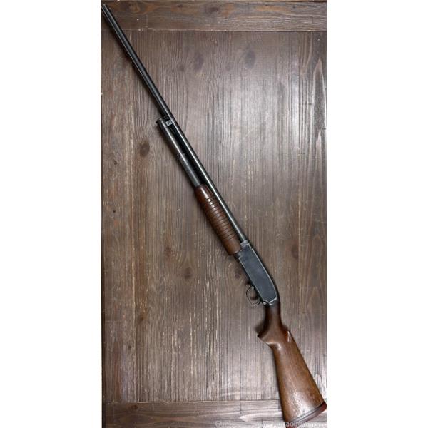 1912 (Model 12) Winchester Model 12 Full 30" 12ga (No Reserve) 30 inch " barrel