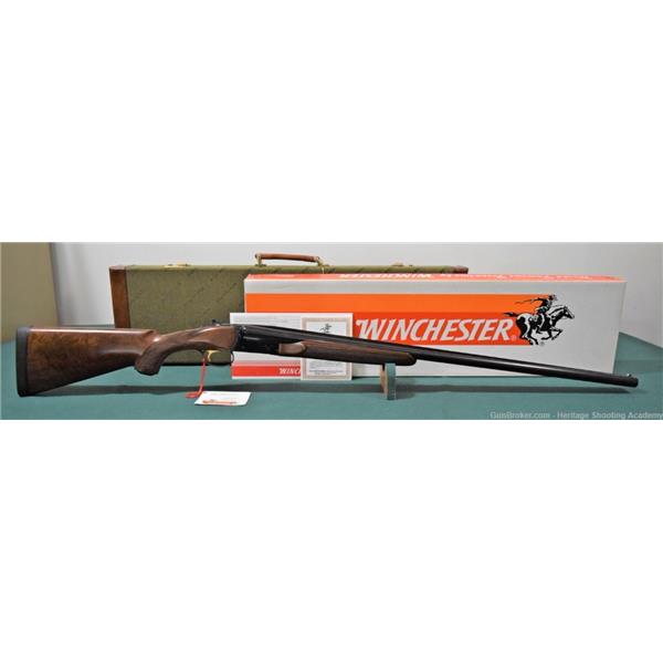 1984 Winchester Model 23 12ga 30 Heavy Duck O/U Shotgun Collector Grade NIB inch " barrel