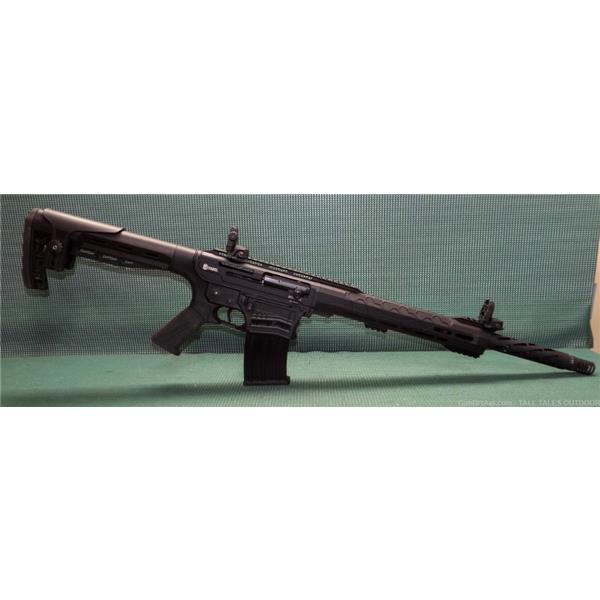 Other Model Citadel Boss-25 12ga Semi Auto Shotgun Used NO RESERVE Barrel Length"