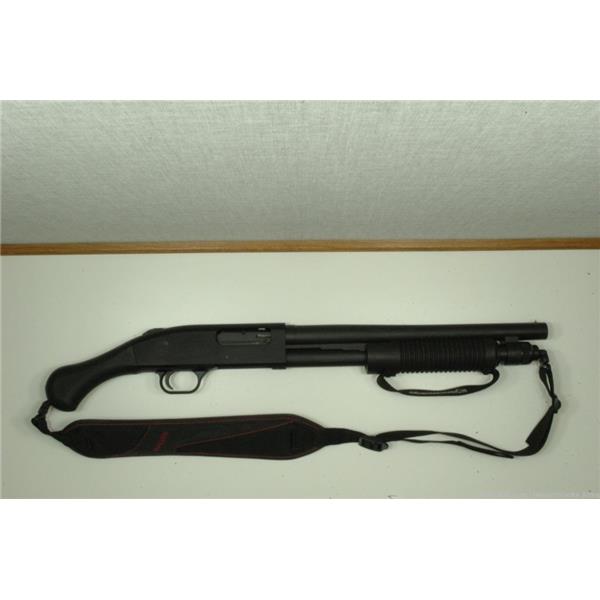 Mossberg M590 Shockwave 12 Ga. Firearm, Like New 14 inch " barrel