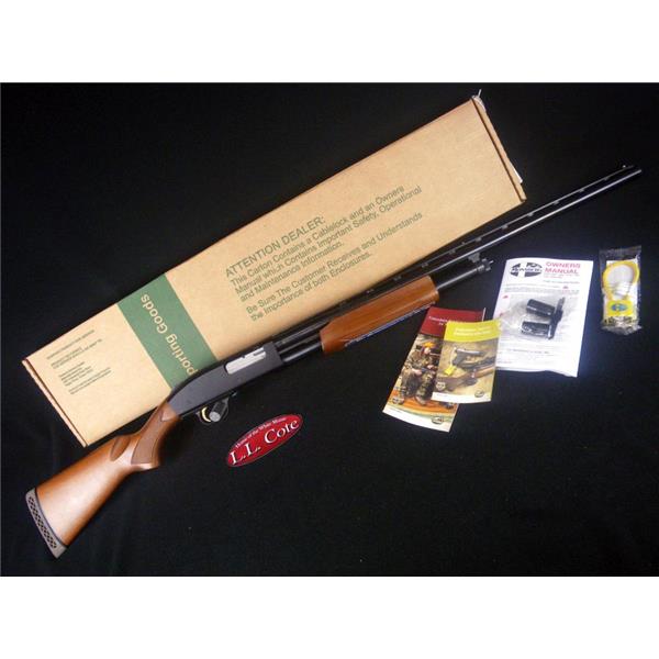 Mossberg 500 Hunting All Purpose Field 12ga 28"NEW 015813501200