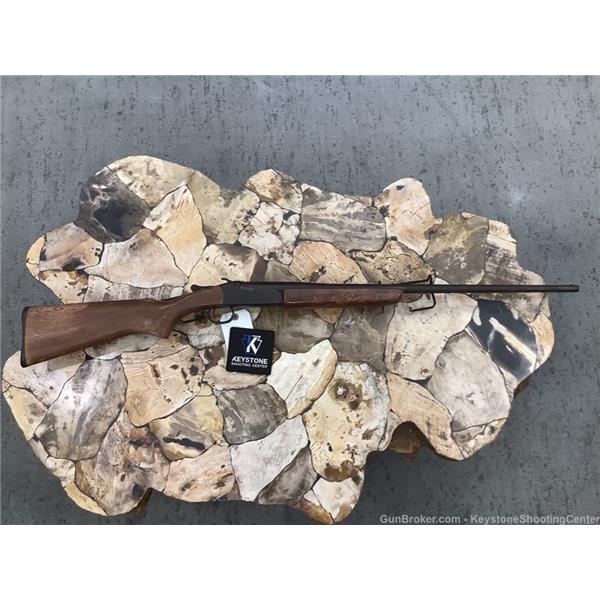 WINCHESTER MODEL 370 410GA 26" BARREL 2.5"/3" CHAMBER SINGLE SHOT *USED* 26 inch " barrel