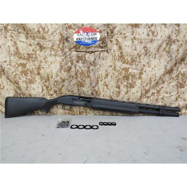 PENNY! MOSSBERG 930 JM PRO, 12GA, W/ 22" BARREL!!