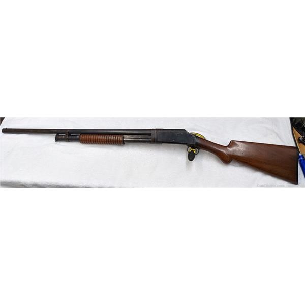 winchester model 1892 those who remain