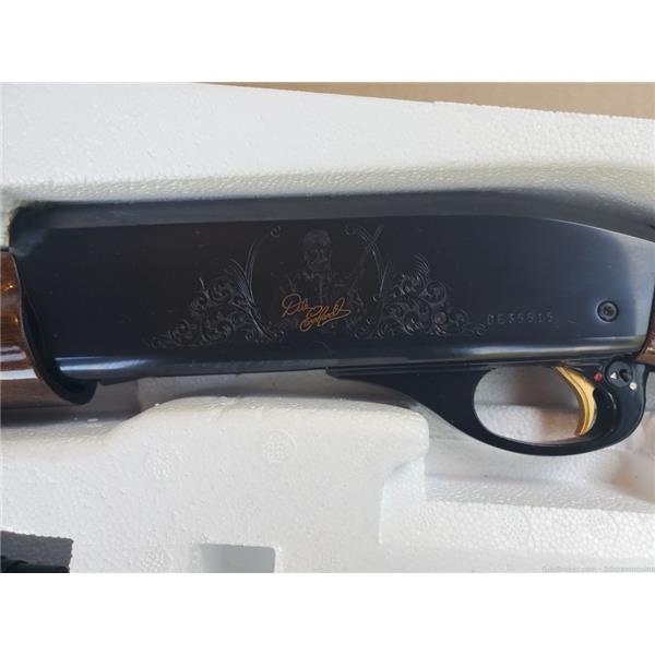 Remington 11-87 Dale Earnhardt Edition 20GA NIB Premier NO RESERVE