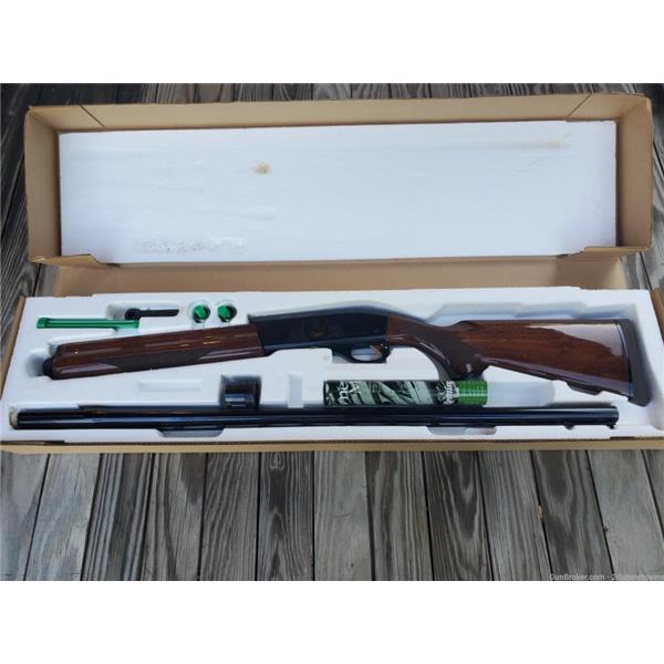Remington 11-87 Dale Earnhardt Edition 12GA NIB Premier NO RESERVE
