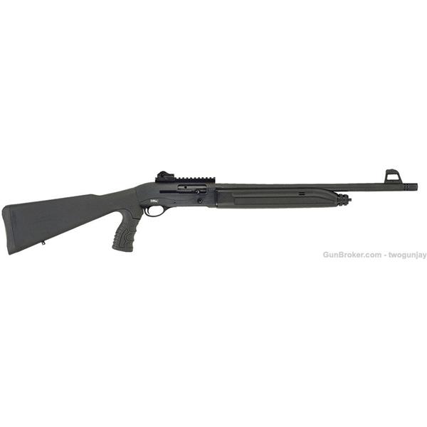 TriStar Arms NEW-TriStar Raptor ATAC 12 Gauge Tactical Shotgun ! (like Rock Island)! 19102