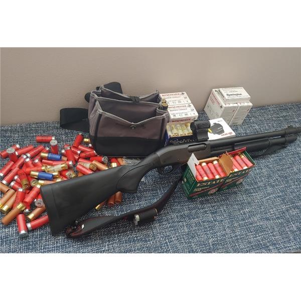 Remington 870 Express Tactical 12ga