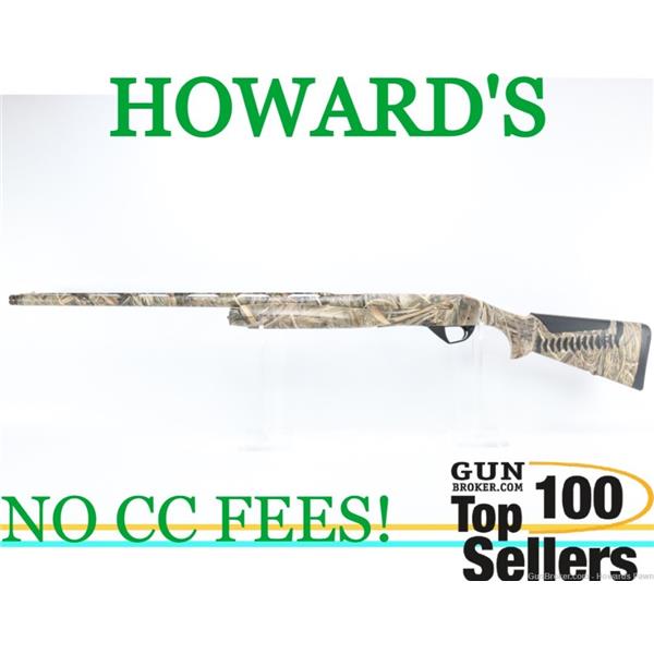 Super Black Eagle 3 Benelli SBE3 12GA 28” Max-5 Box 5 Chokes 28 inch " barrel