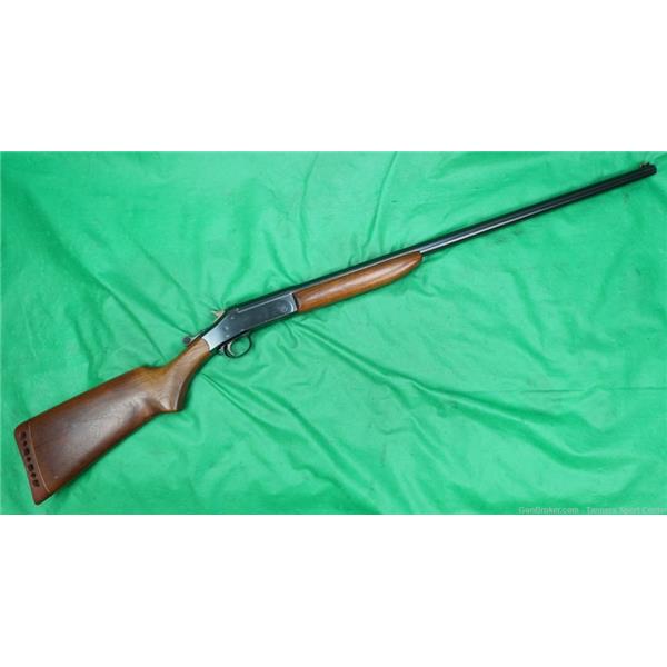 Harrington & Richardson / H&R 1871 HR Topper 48 20 20ga 28" $.01 Start